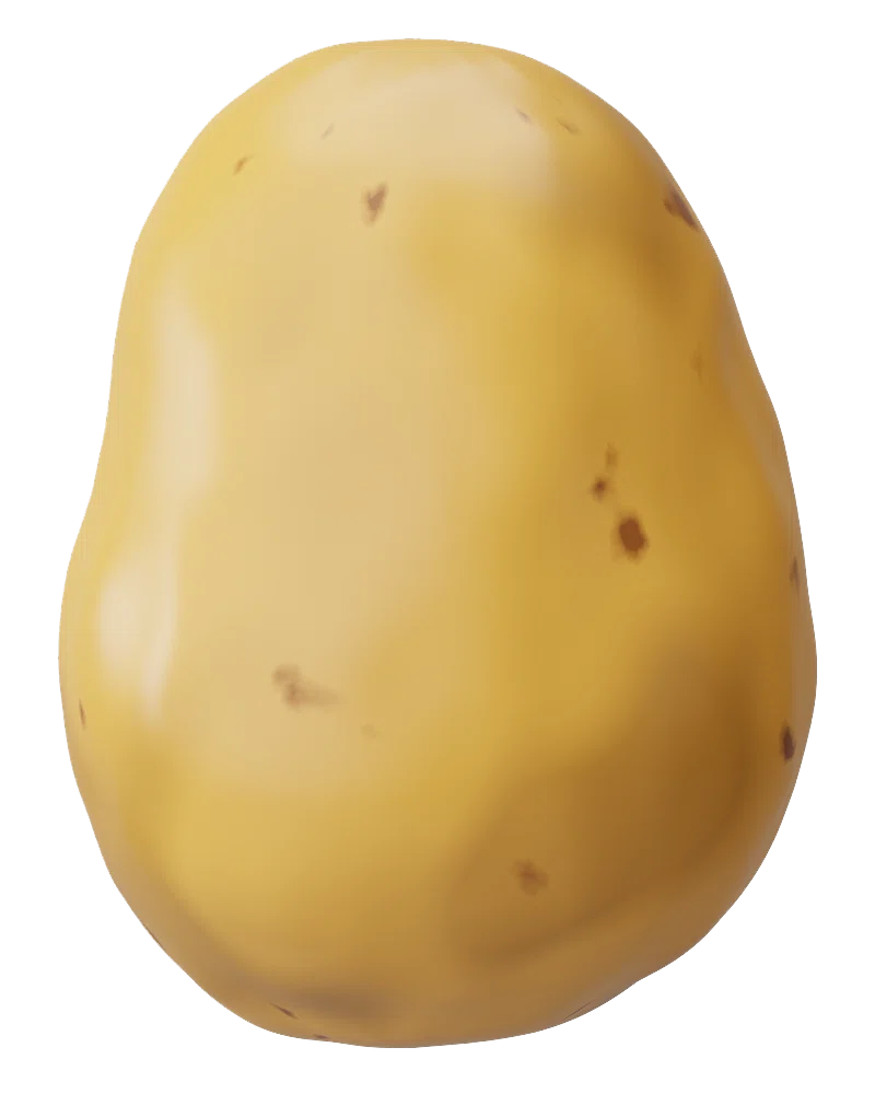 Potato 2